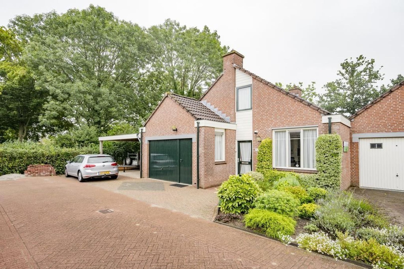 Samuel Gerssenlaan 107, Nijkerk foto-0