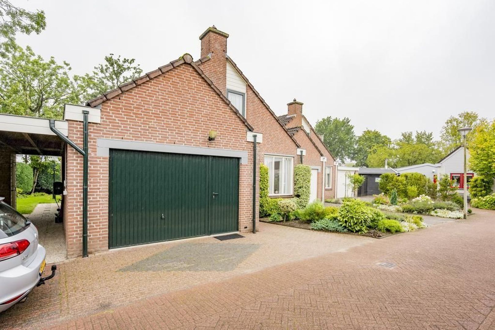 Samuel Gerssenlaan 107, Nijkerk foto-22