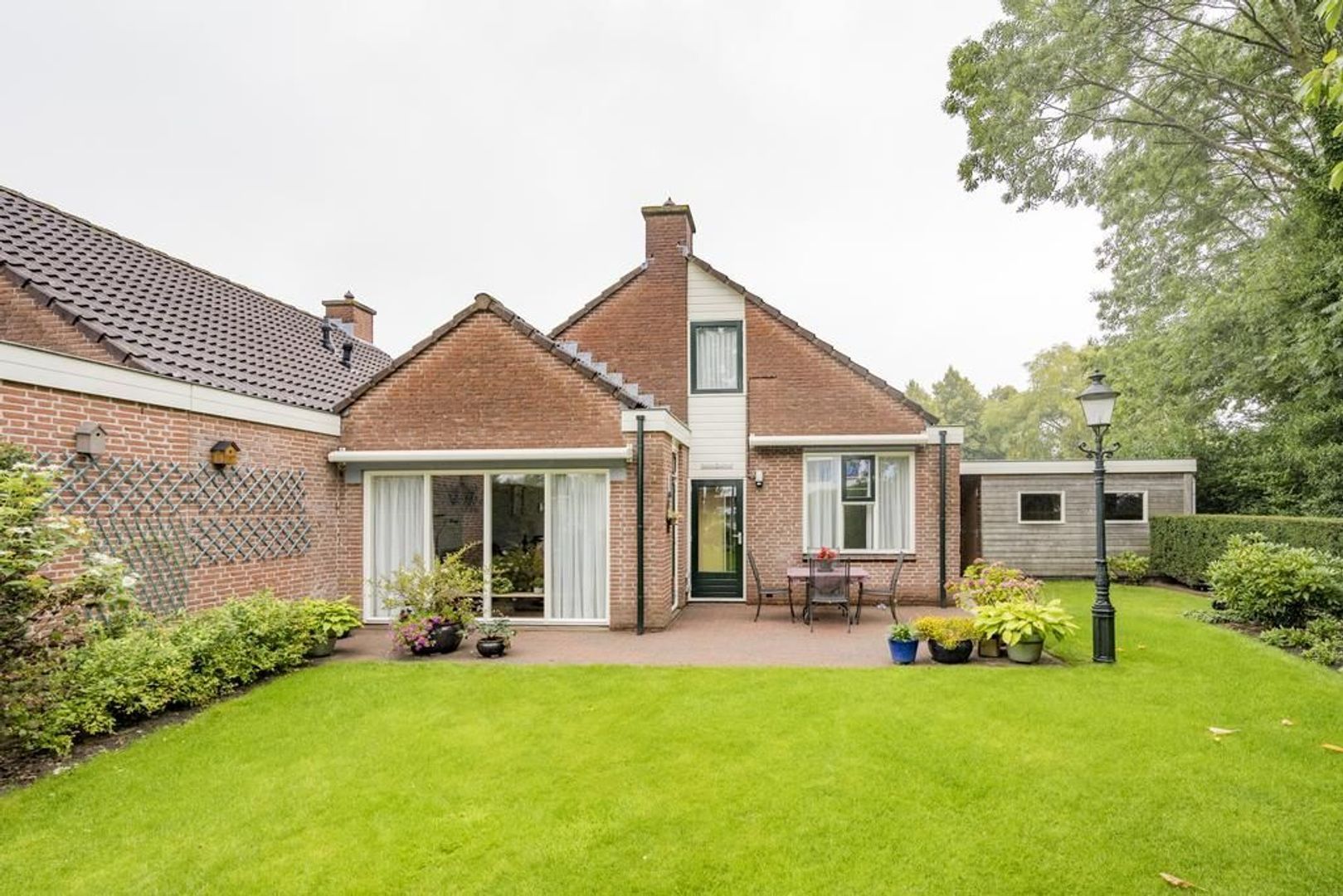 Samuel Gerssenlaan 107, Nijkerk foto-19
