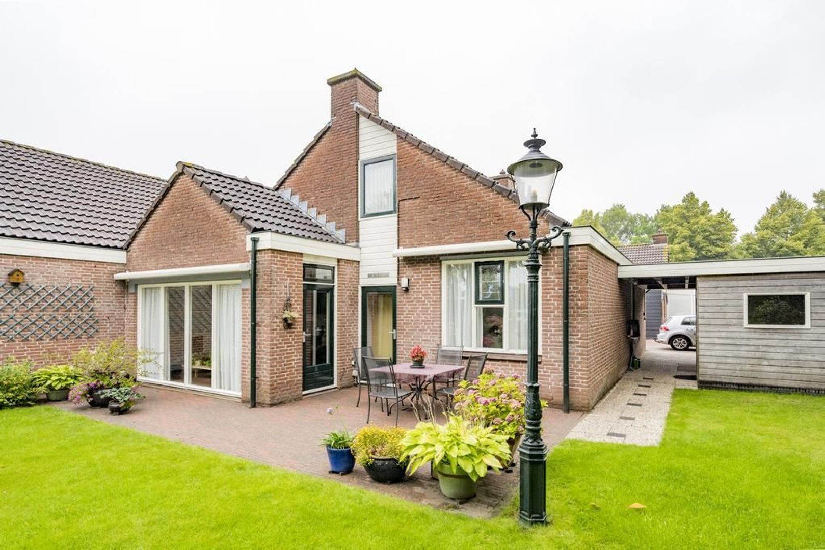 Samuel Gerssenlaan 107, Nijkerk foto-18