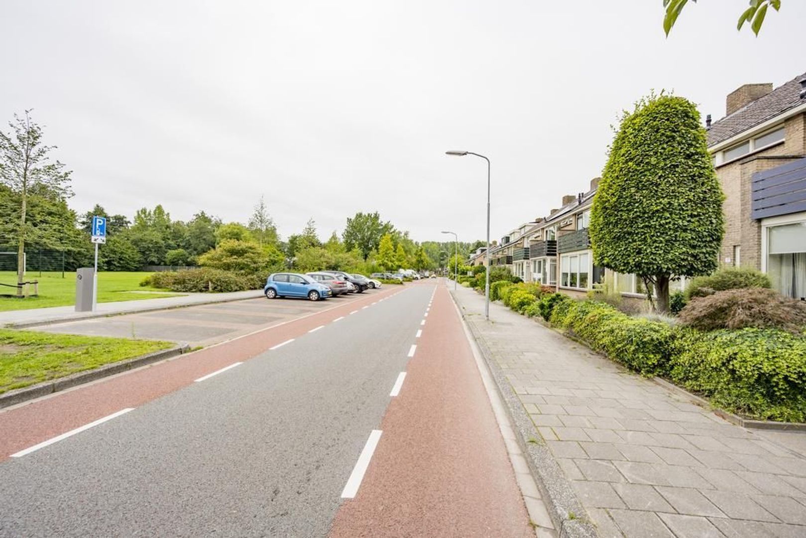 Grieglaan 15, Nijkerk foto-38
