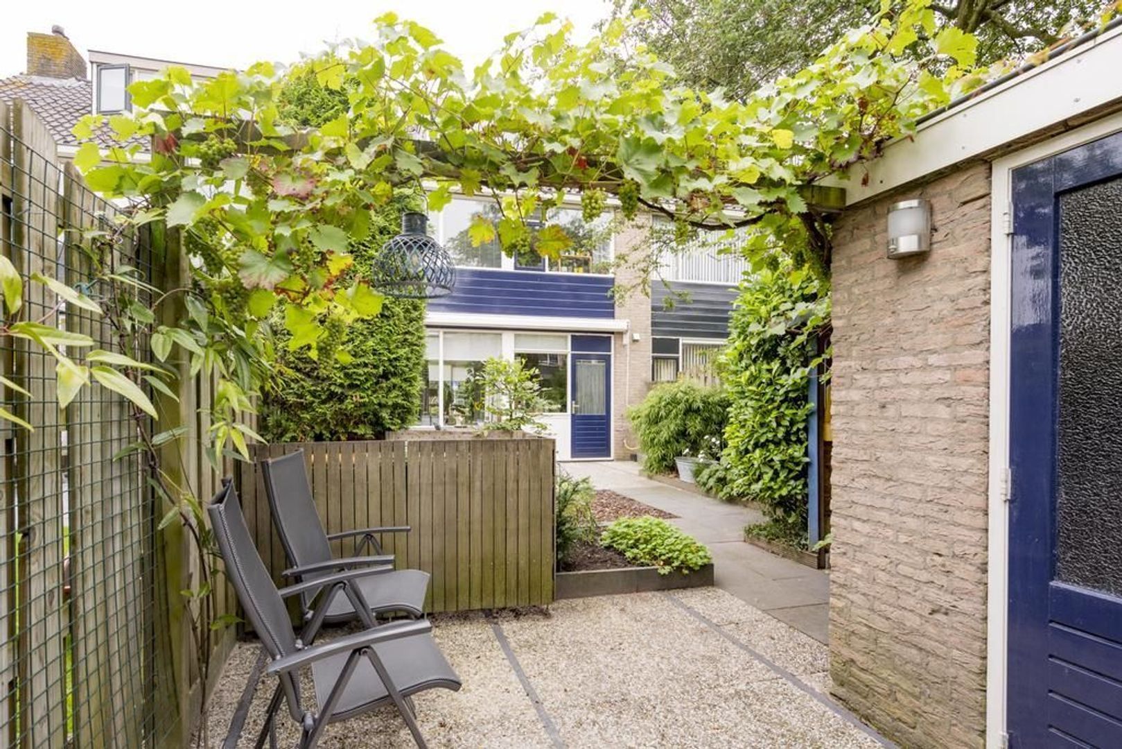 Grieglaan 15, Nijkerk foto-34
