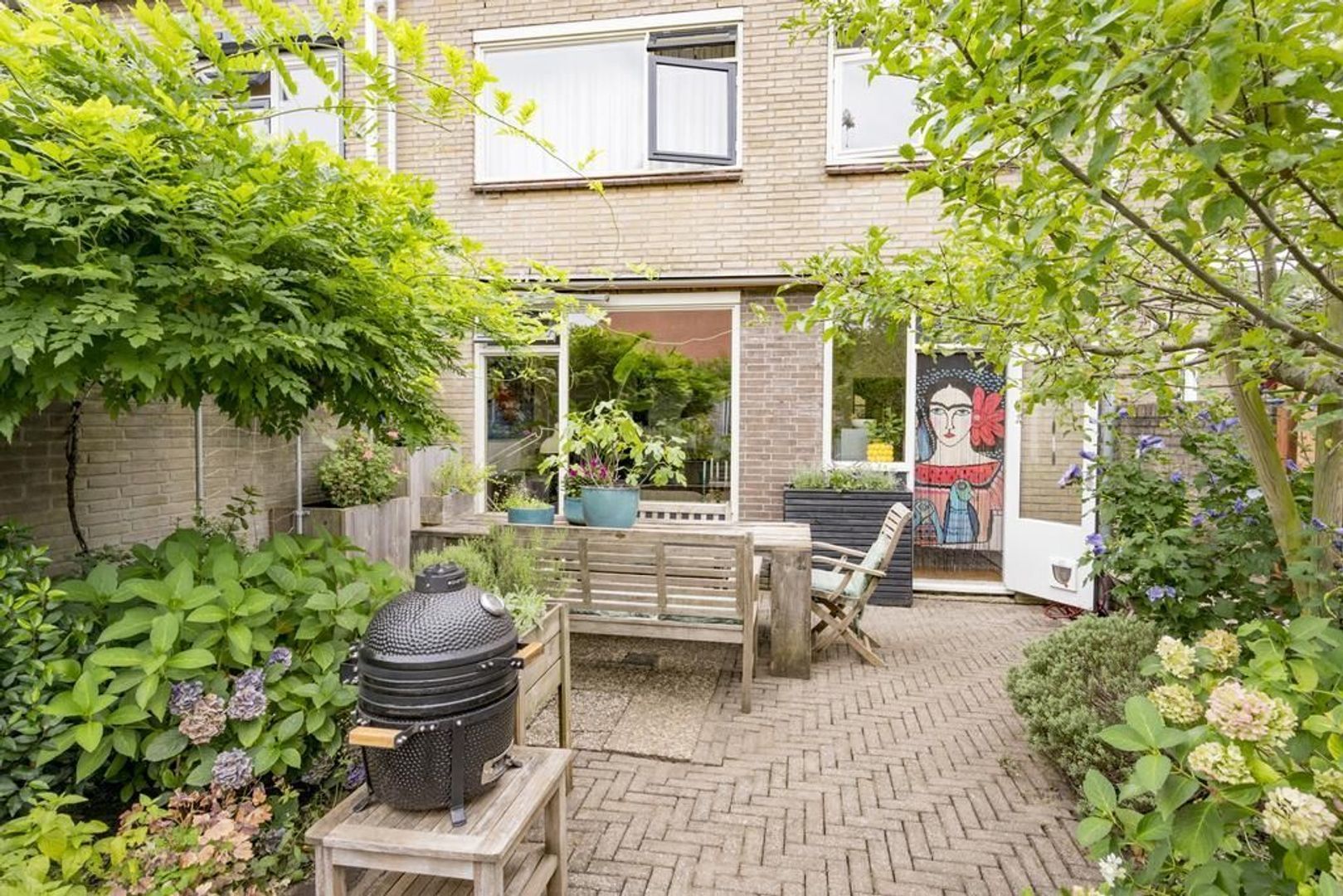 Duifhuis 19, Nijkerk foto-21