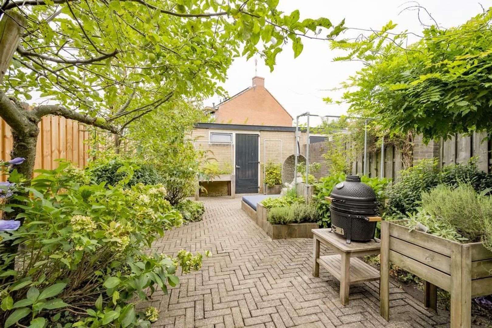 Duifhuis 19, Nijkerk foto-22