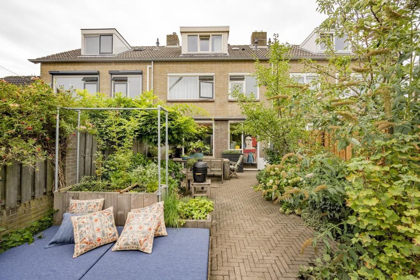 Duifhuis 19, Nijkerk foto-20