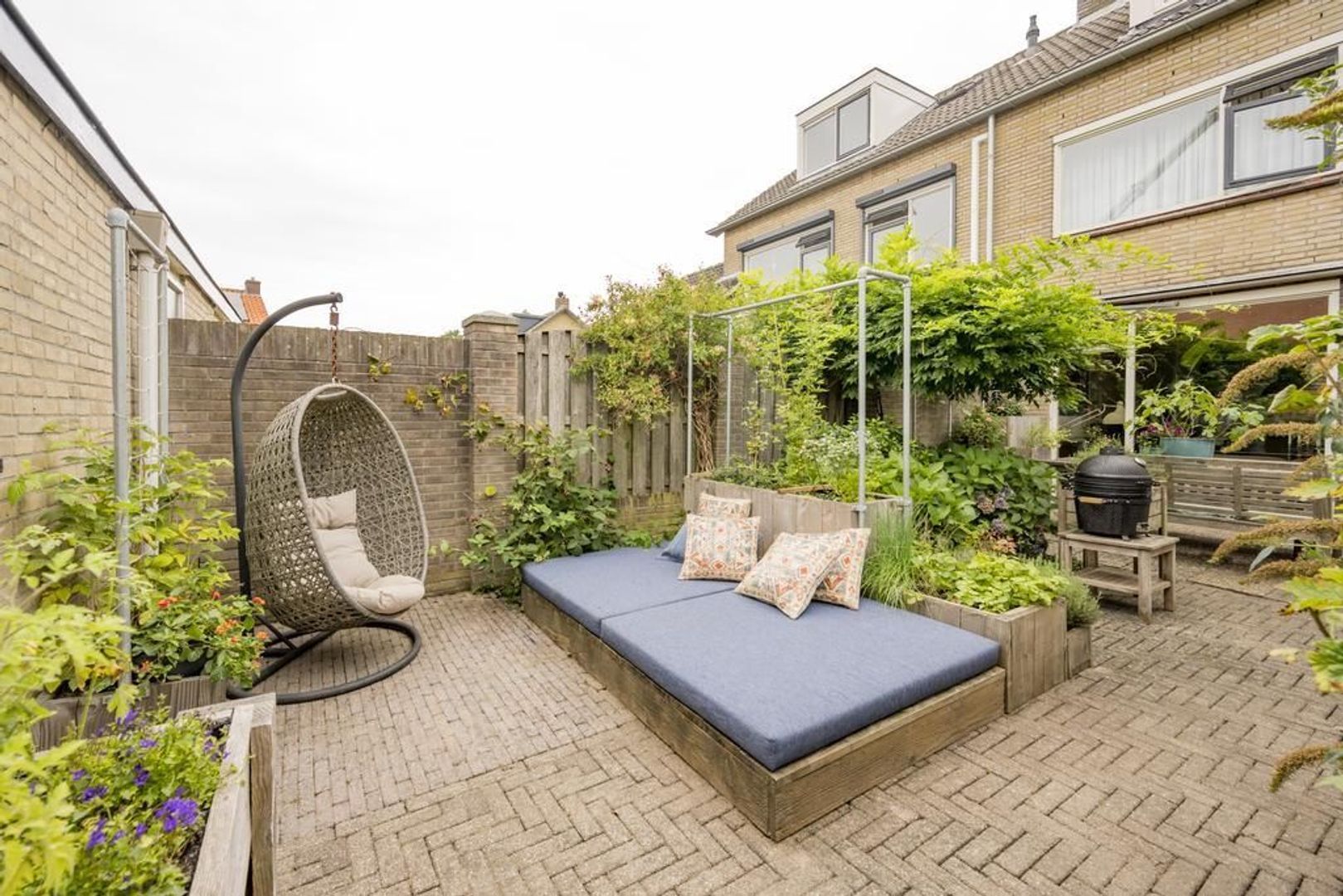 Duifhuis 19, Nijkerk foto-24