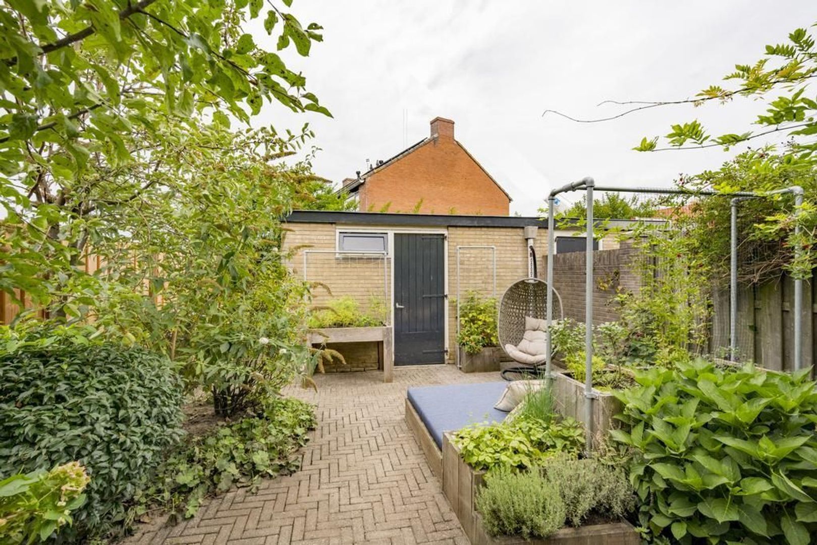 Duifhuis 19, Nijkerk foto-23