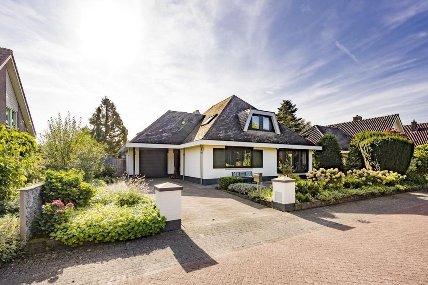 Kamerlingh Onneshof 14, Nijkerk foto-0