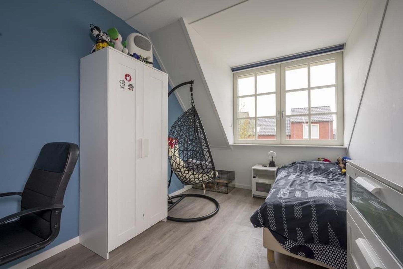 Boomwal 11, Nijkerk foto-16
