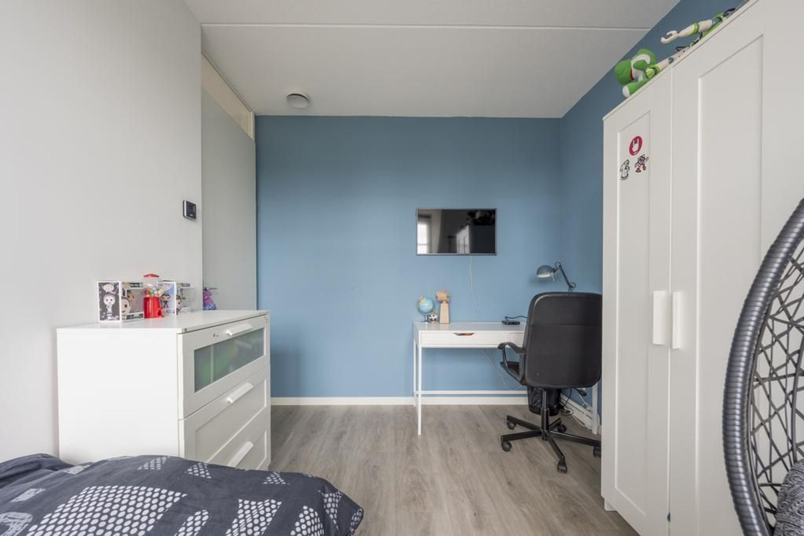 Boomwal 11, Nijkerk foto-17