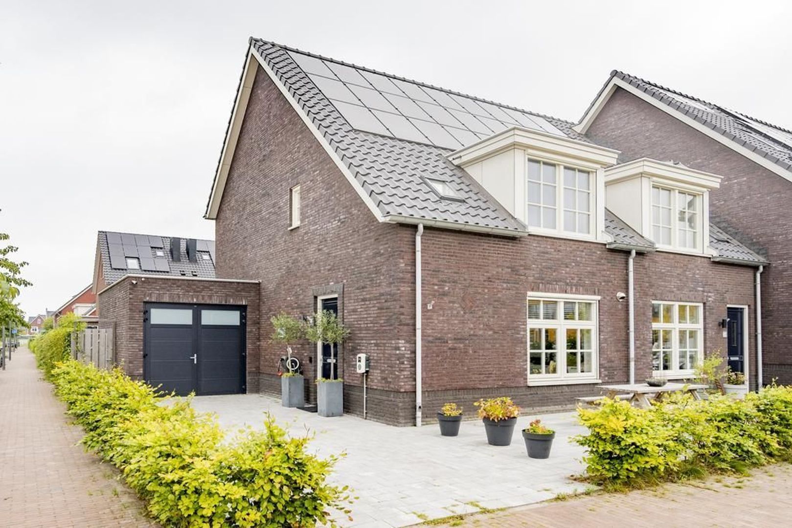 Boomwal 11, Nijkerk foto-0