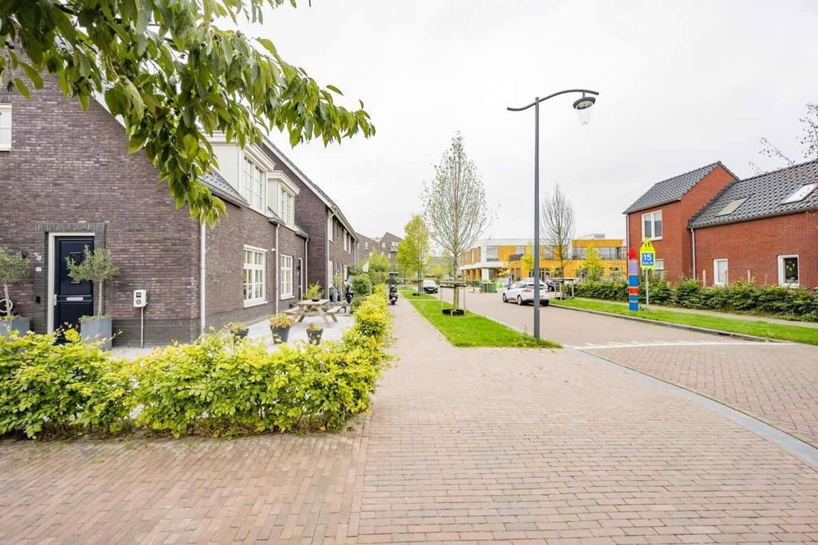 Boomwal 11, Nijkerk foto-37