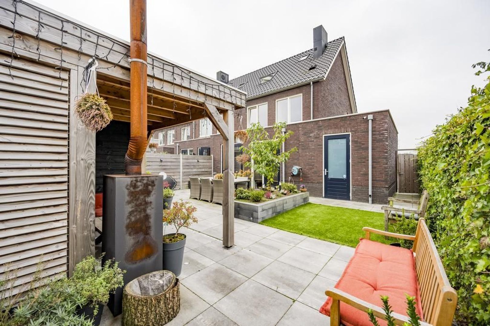 Boomwal 11, Nijkerk foto-31