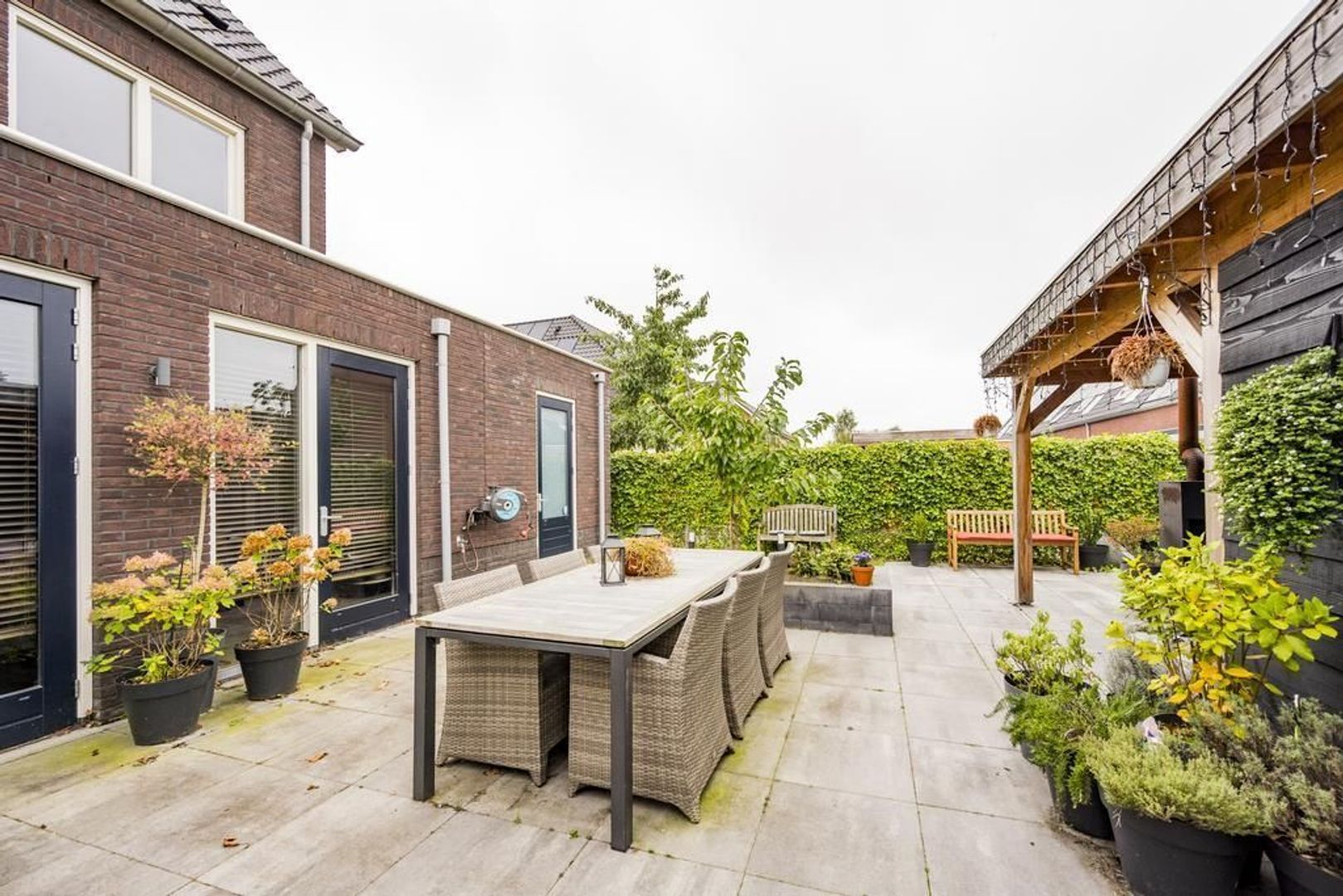 Boomwal 11, Nijkerk foto-32