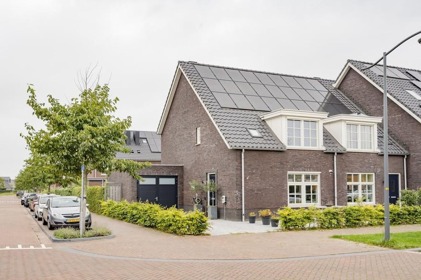 Boomwal 11, Nijkerk foto-35