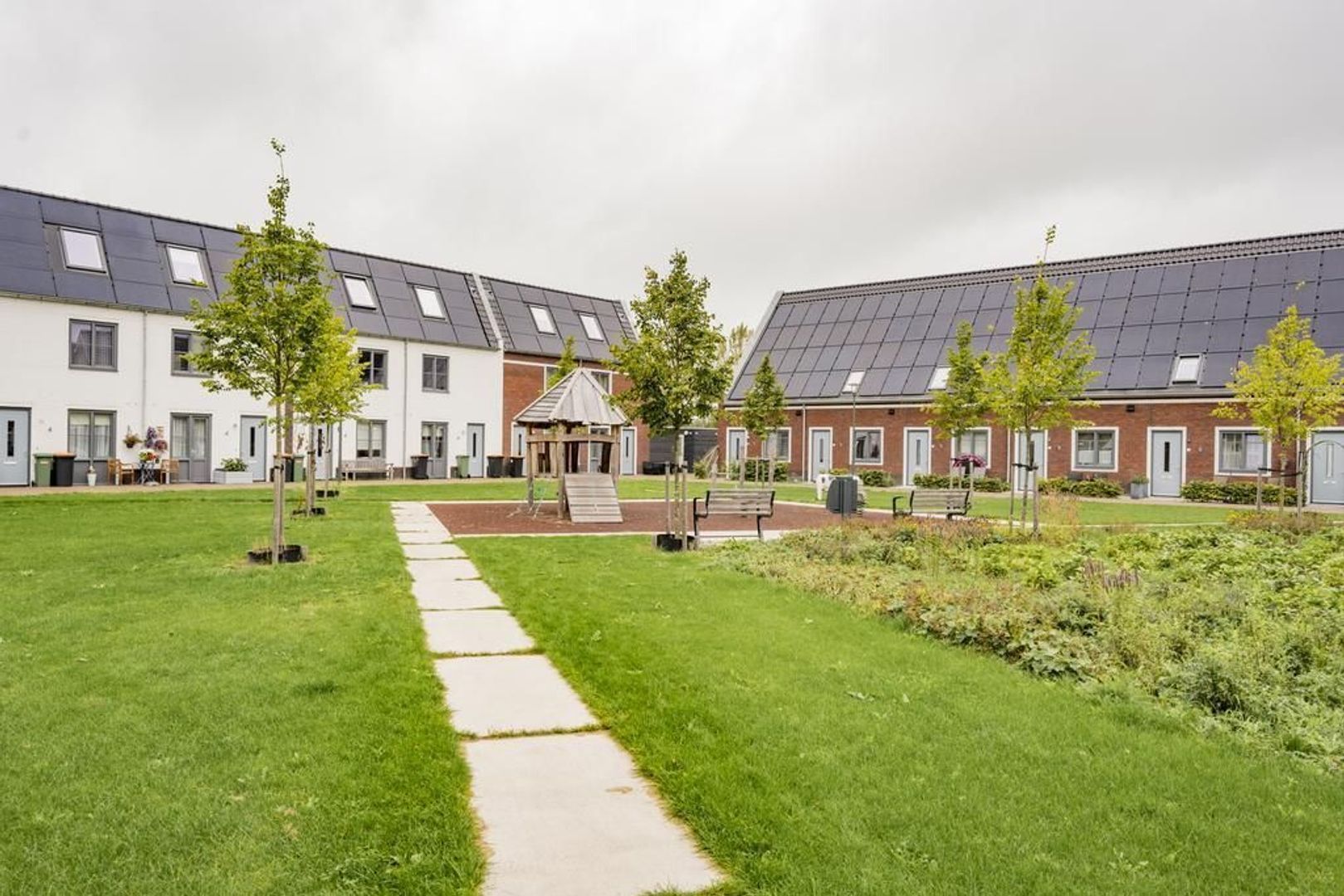Boomwal 11, Nijkerk foto-39
