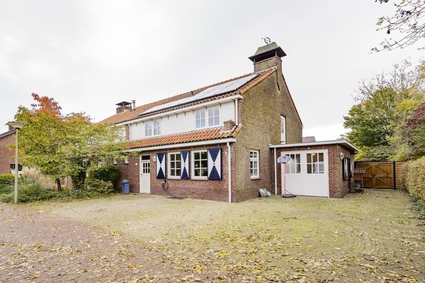 Aalscholverlaan 67, Nijkerk foto-1