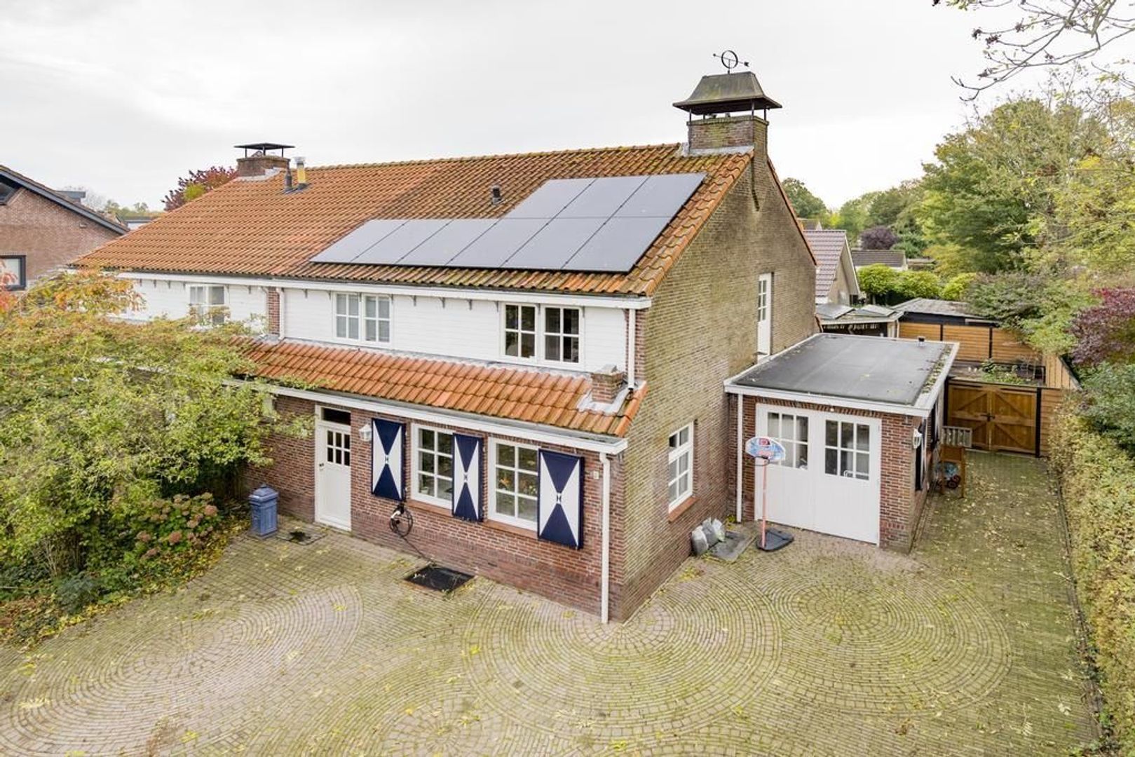 Aalscholverlaan 67, Nijkerk foto-36