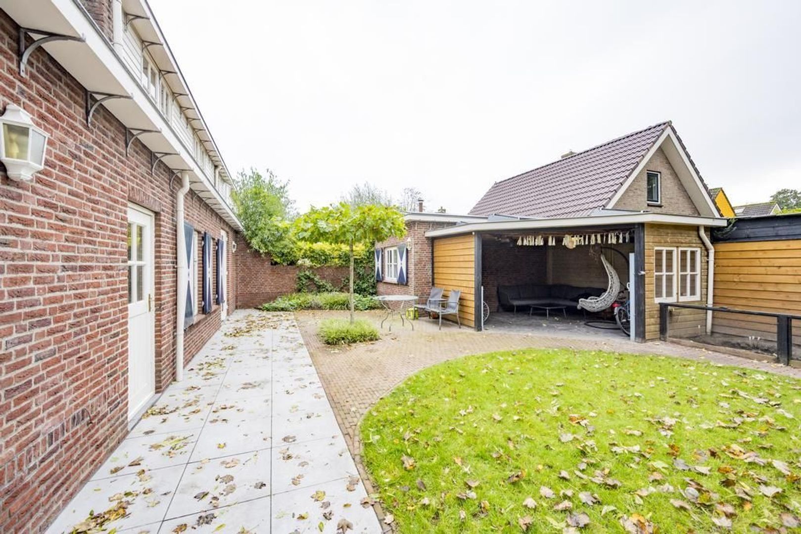 Aalscholverlaan 67, Nijkerk foto-31