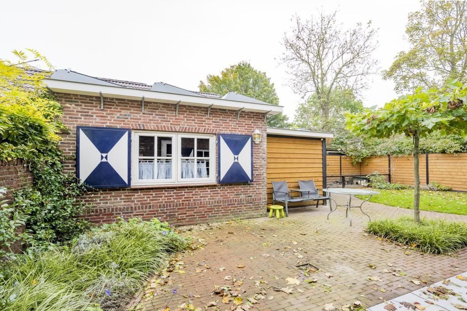 Aalscholverlaan 67, Nijkerk foto-33
