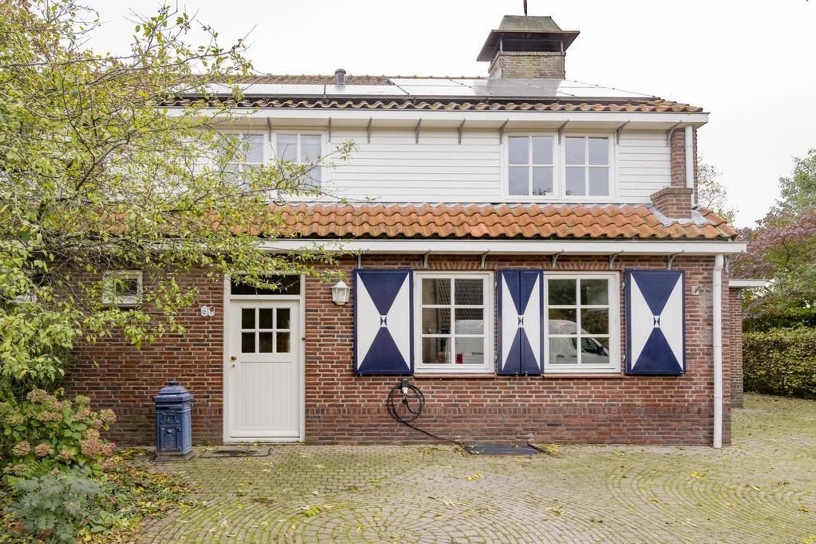 Aalscholverlaan 67, Nijkerk foto-34