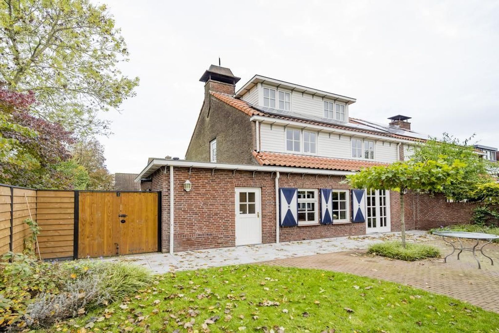 Aalscholverlaan 67, Nijkerk foto-29