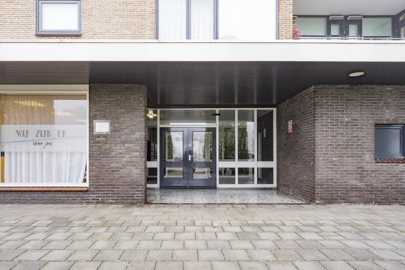 Willem-Alexanderplein 6 3, Nijkerk foto-25