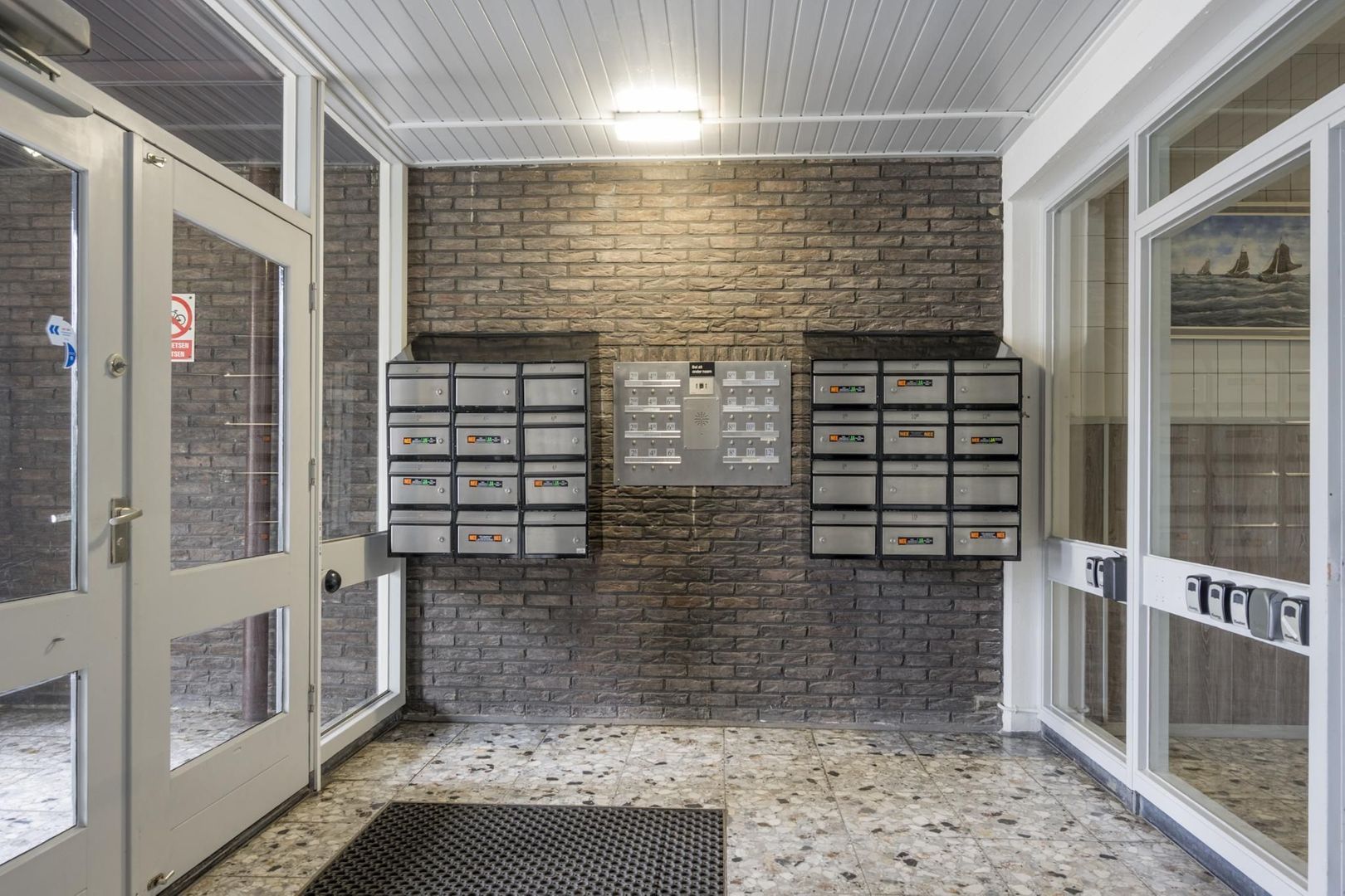 Willem-Alexanderplein 6 3, Nijkerk foto-26