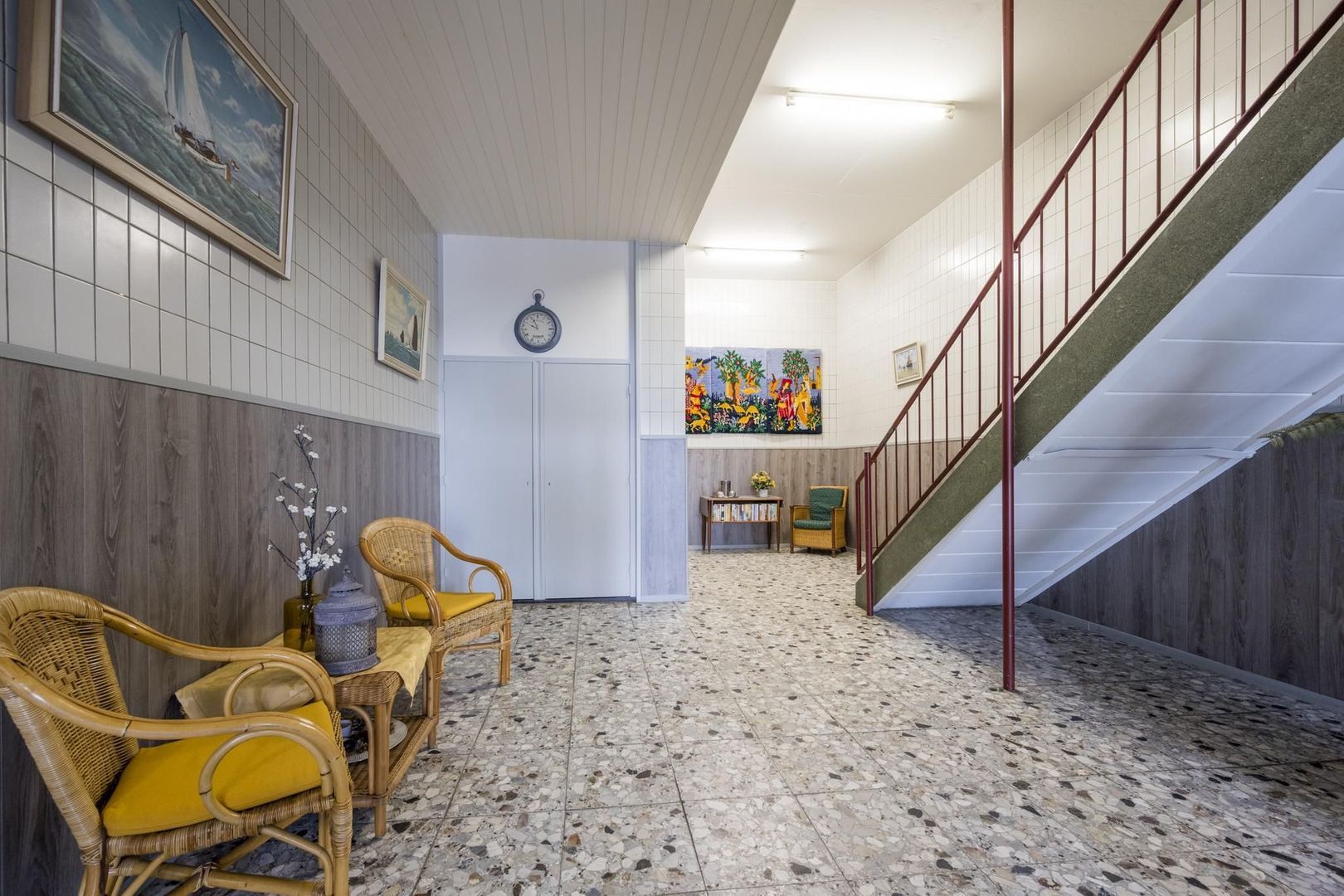 Willem-Alexanderplein 6 3, Nijkerk foto-27