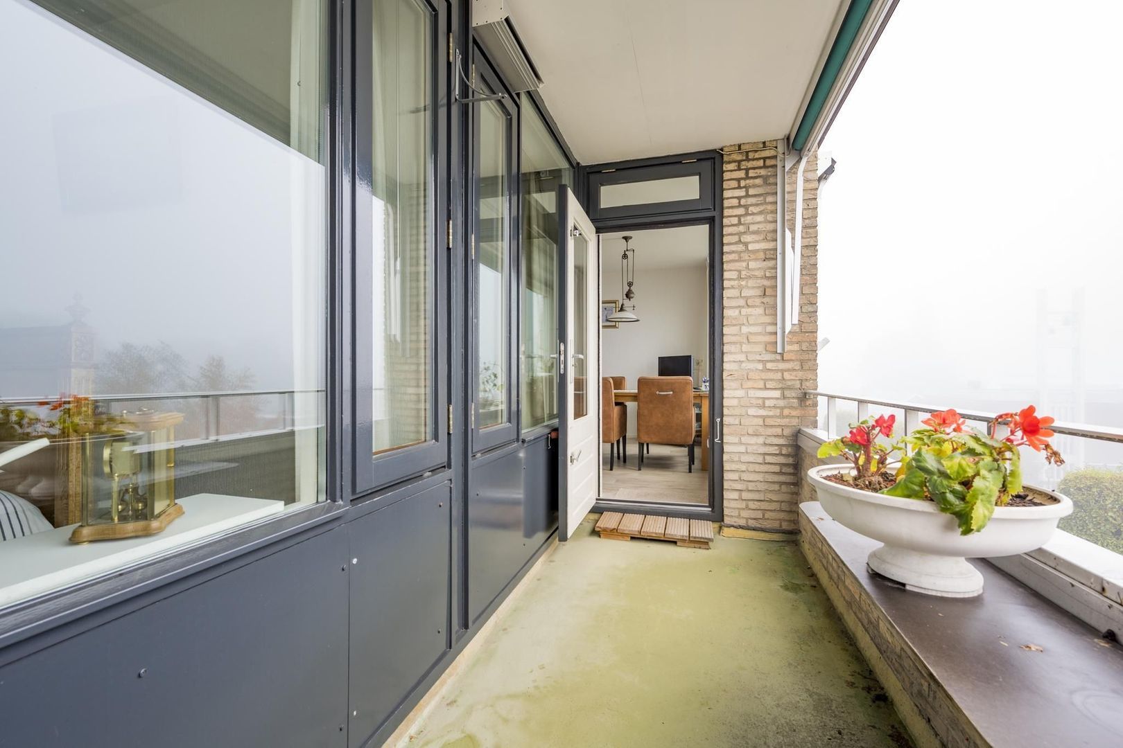 Willem-Alexanderplein 6 3, Nijkerk foto-20