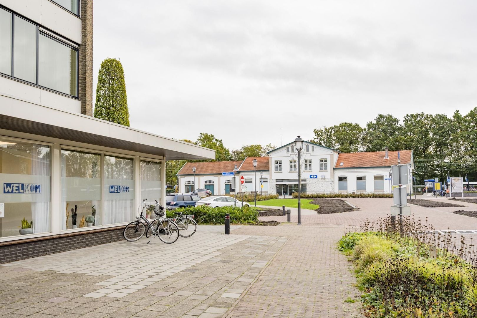 Willem-Alexanderplein 6 3, Nijkerk foto-31