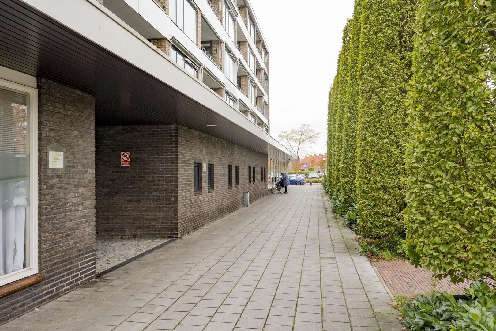 Willem-Alexanderplein 6 3, Nijkerk foto-24