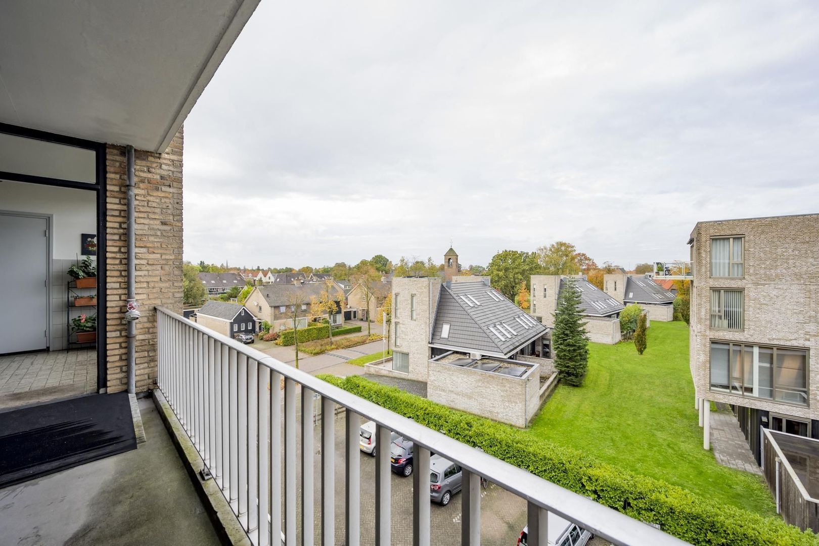 Willem-Alexanderplein 6 3, Nijkerk foto-22