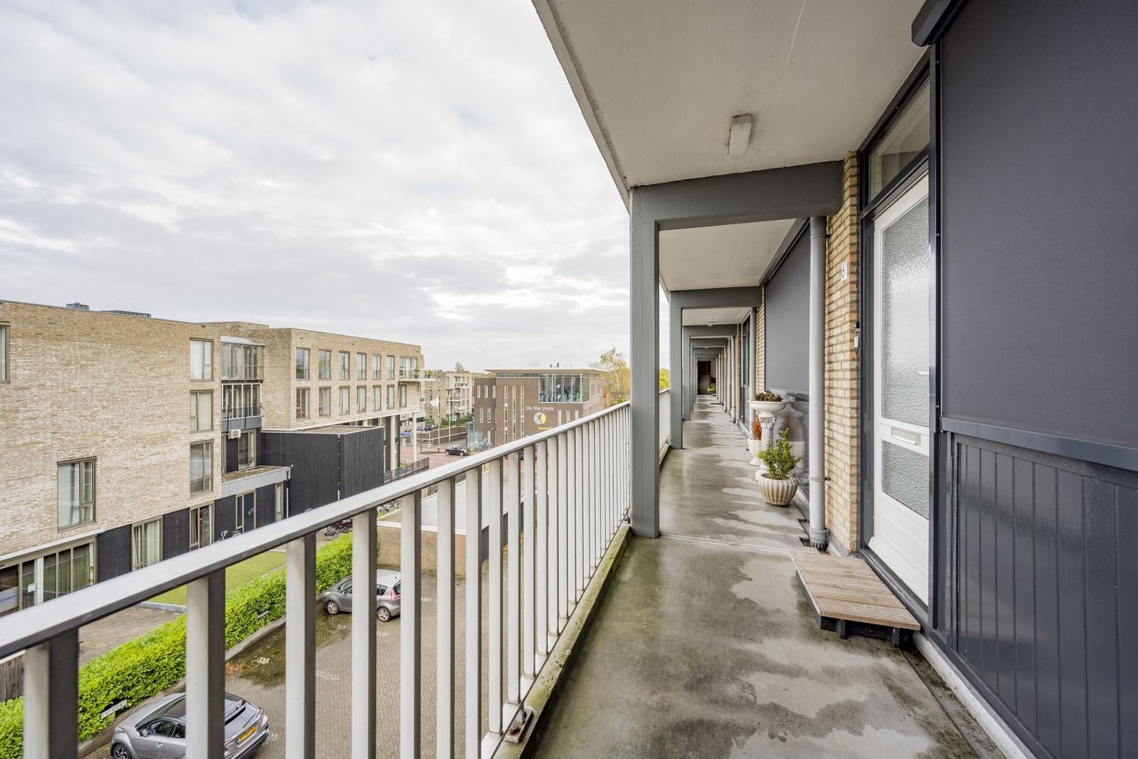 Willem-Alexanderplein 6 3, Nijkerk foto-21
