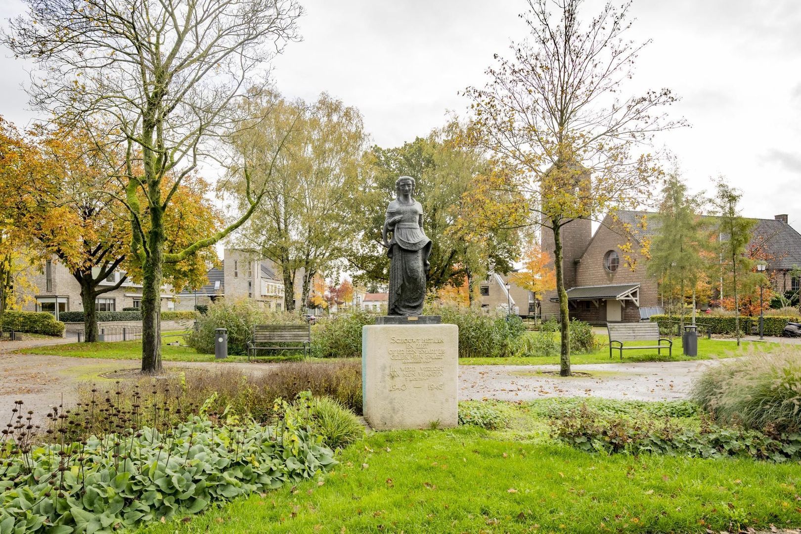 Willem-Alexanderplein 6 3, Nijkerk foto-36