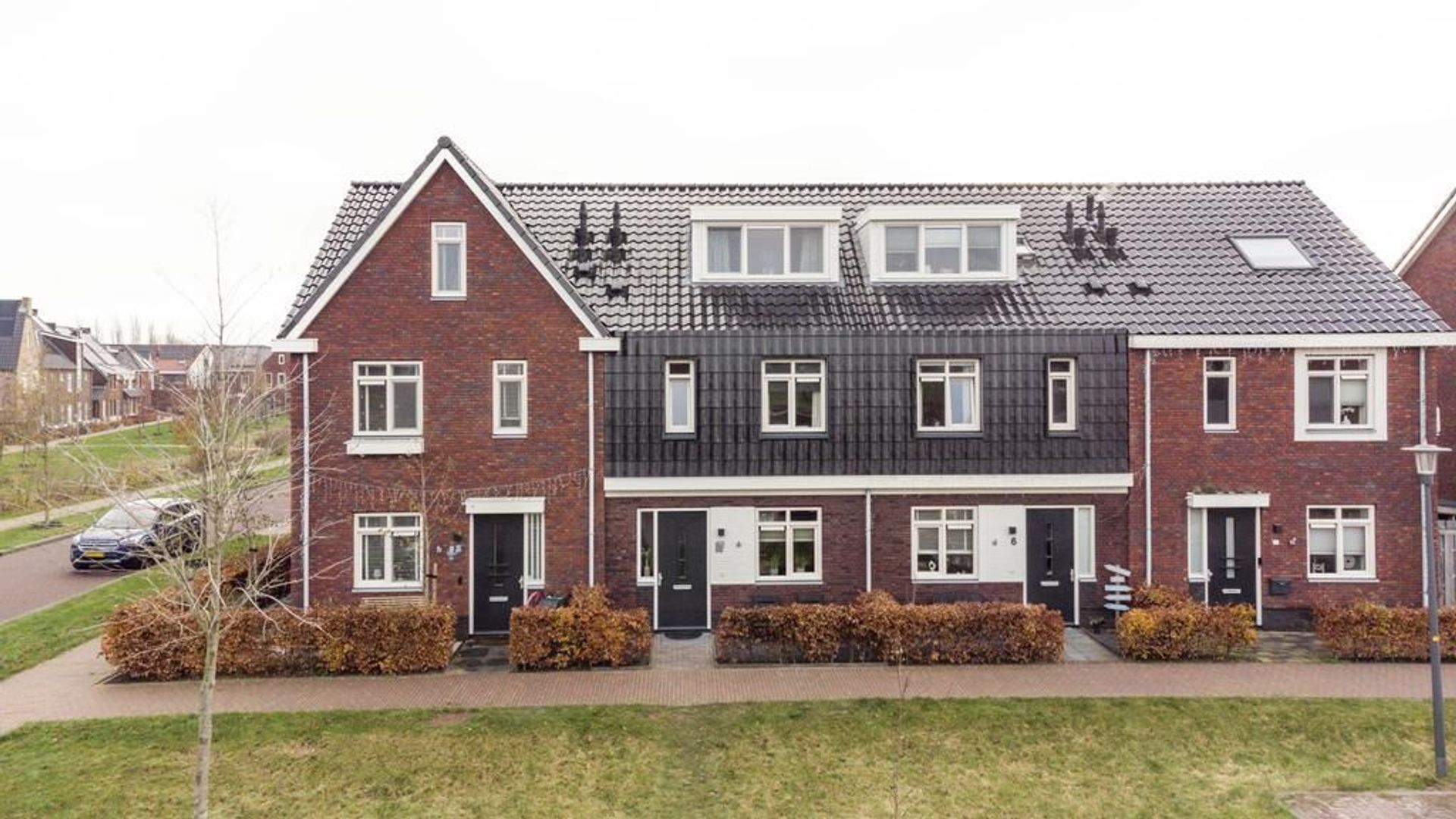 Sterappel 4, Nijkerk foto-0