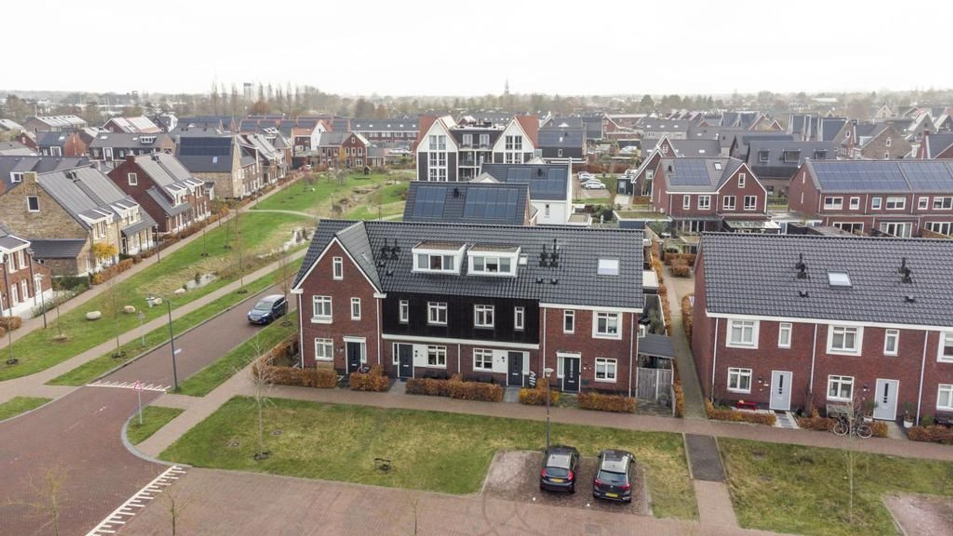 Sterappel 4, Nijkerk foto-29