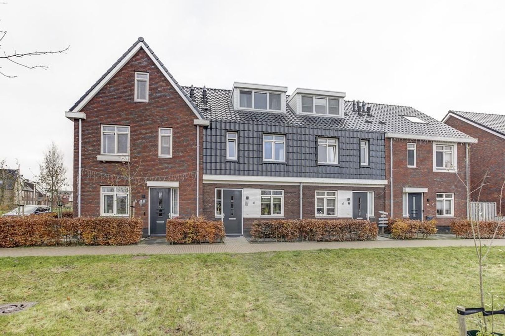 Sterappel 4, Nijkerk foto-26