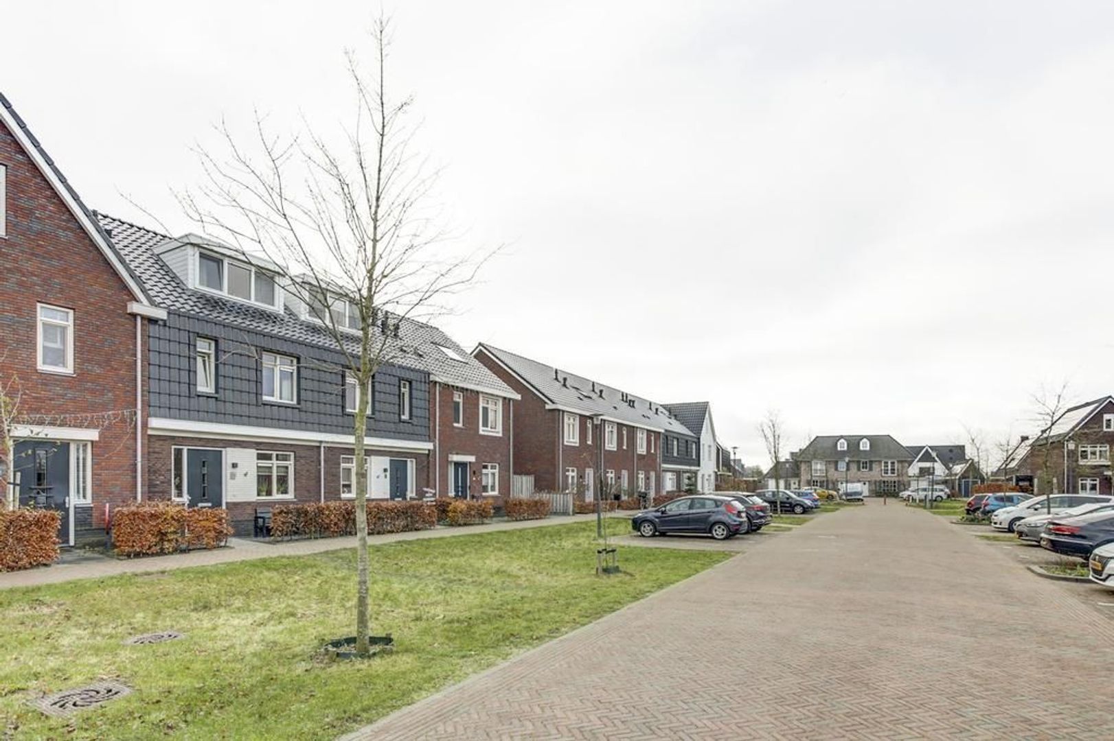 Sterappel 4, Nijkerk foto-27