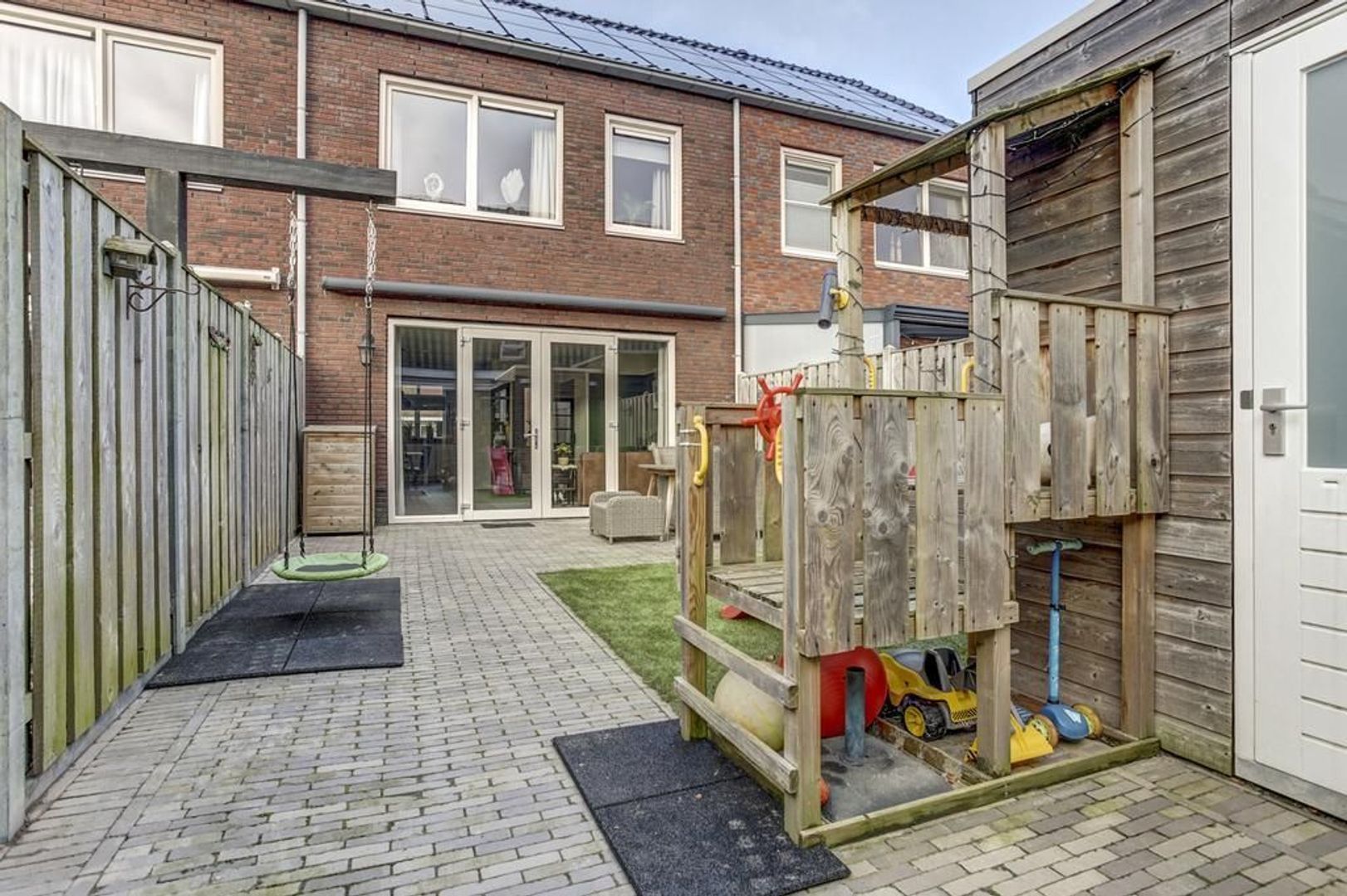 Sterappel 4, Nijkerk foto-25