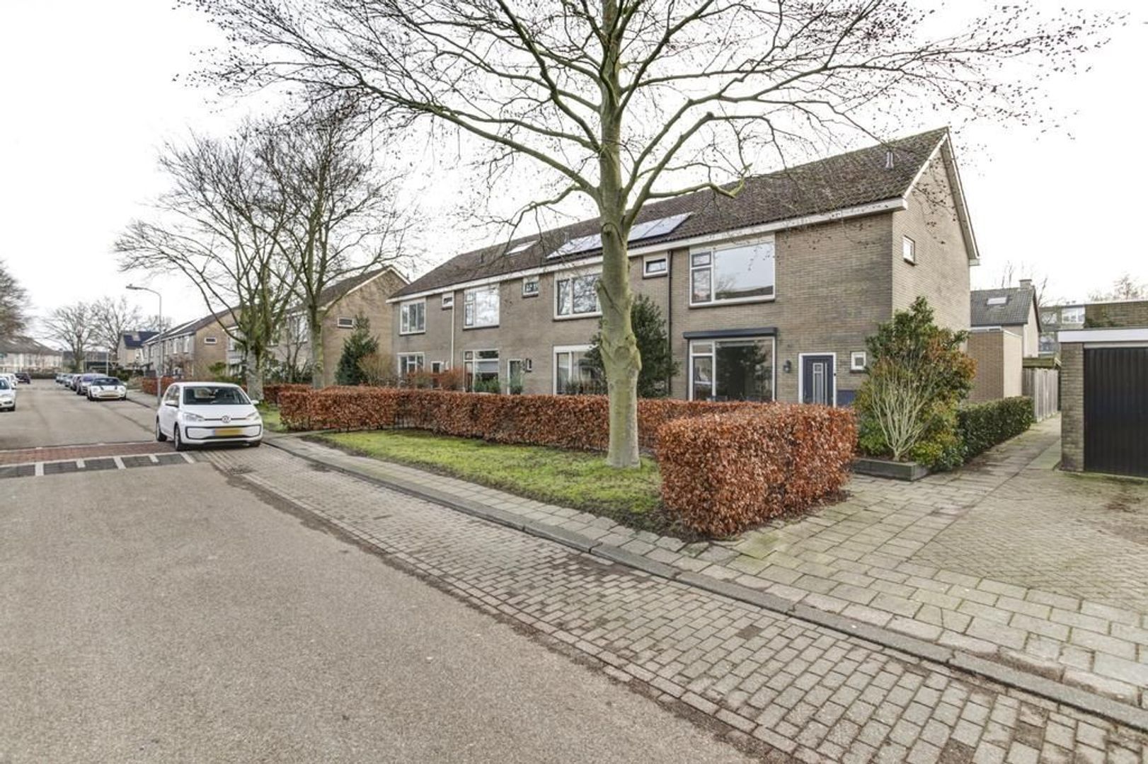 Beukenlaan 28, Nijkerk foto-0