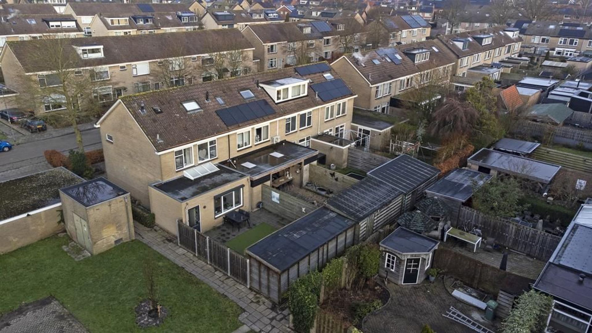 Beukenlaan 28, Nijkerk foto-34