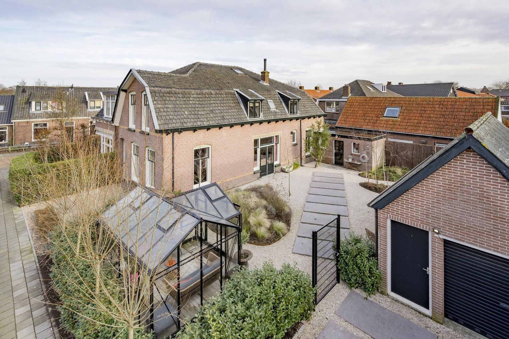 Bagijnenstraat 21, Nijkerk foto-0