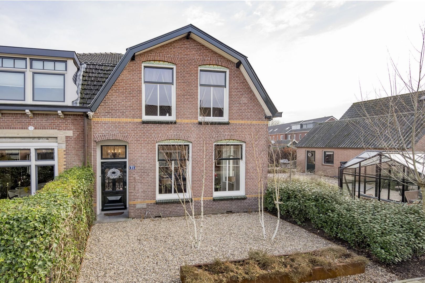 Bagijnenstraat 21, Nijkerk foto-1