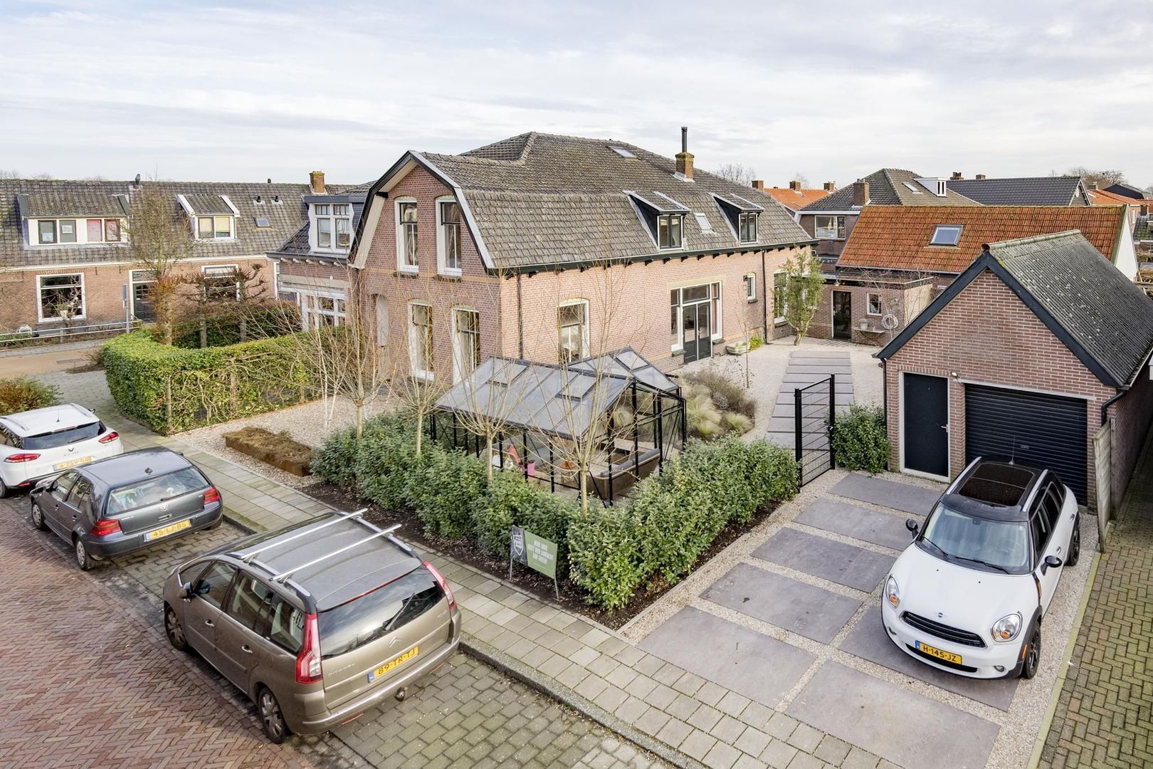 Bagijnenstraat 21, Nijkerk foto-44