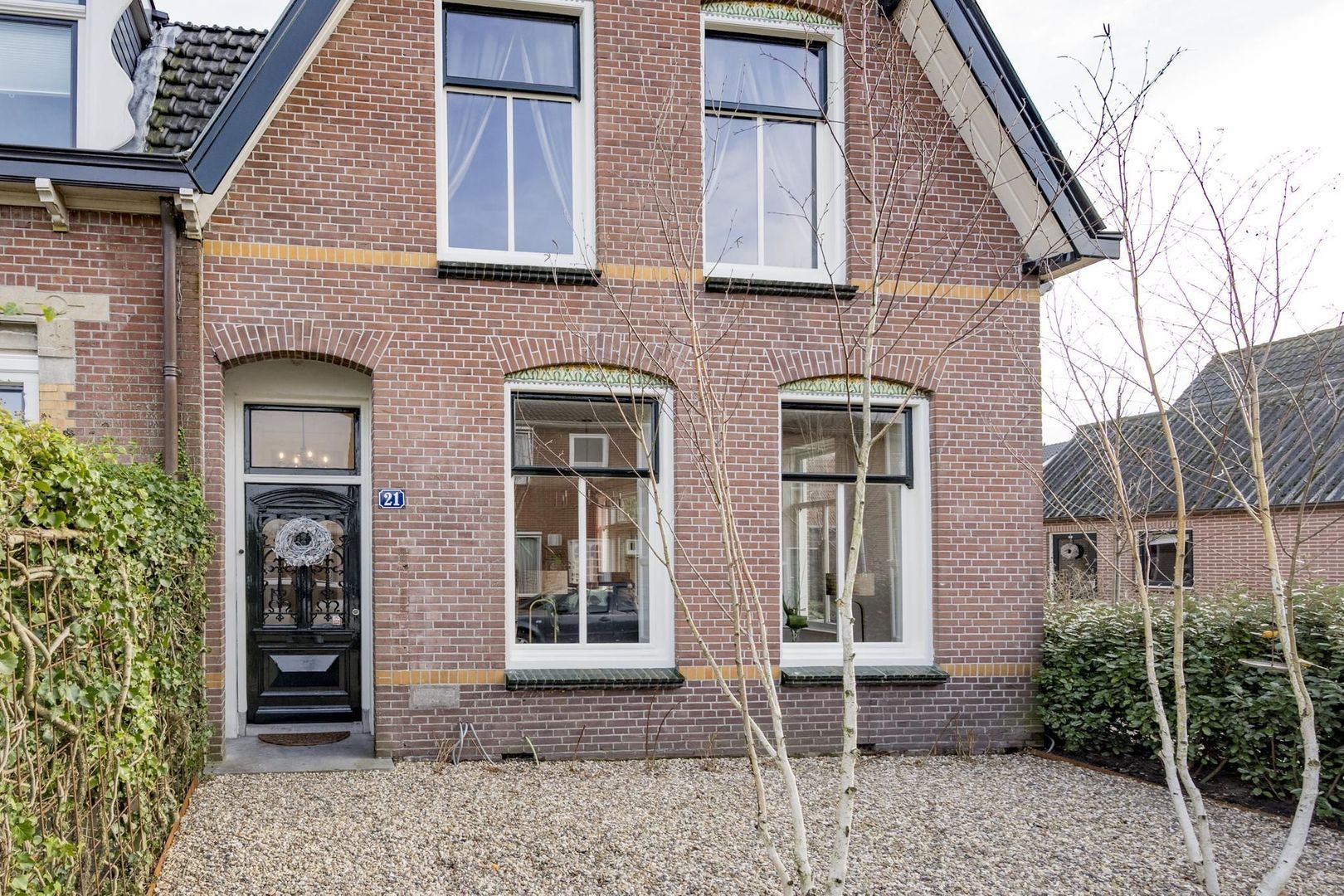 Bagijnenstraat 21, Nijkerk foto-45