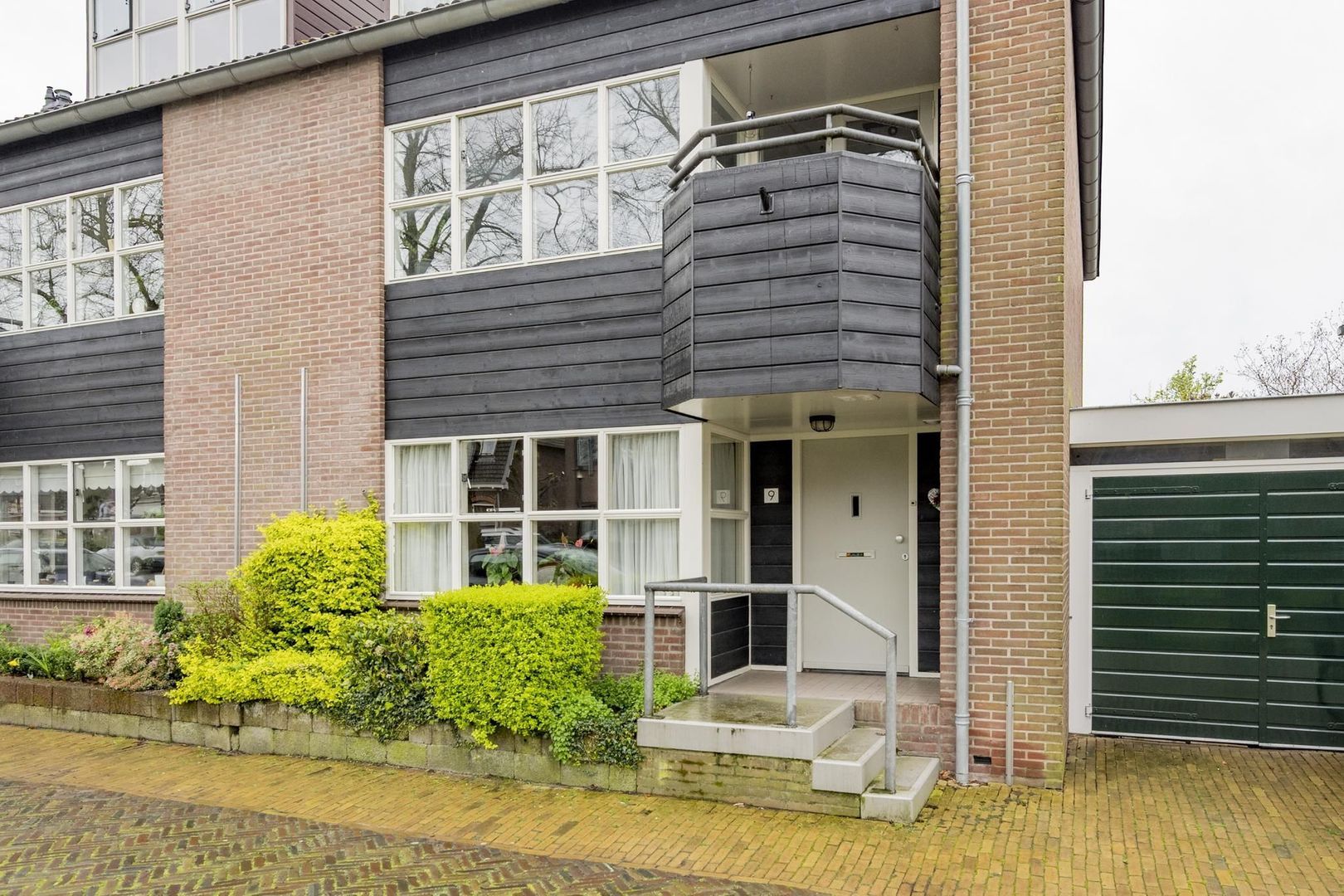 Koetsendijk 9, Nijkerk foto-23