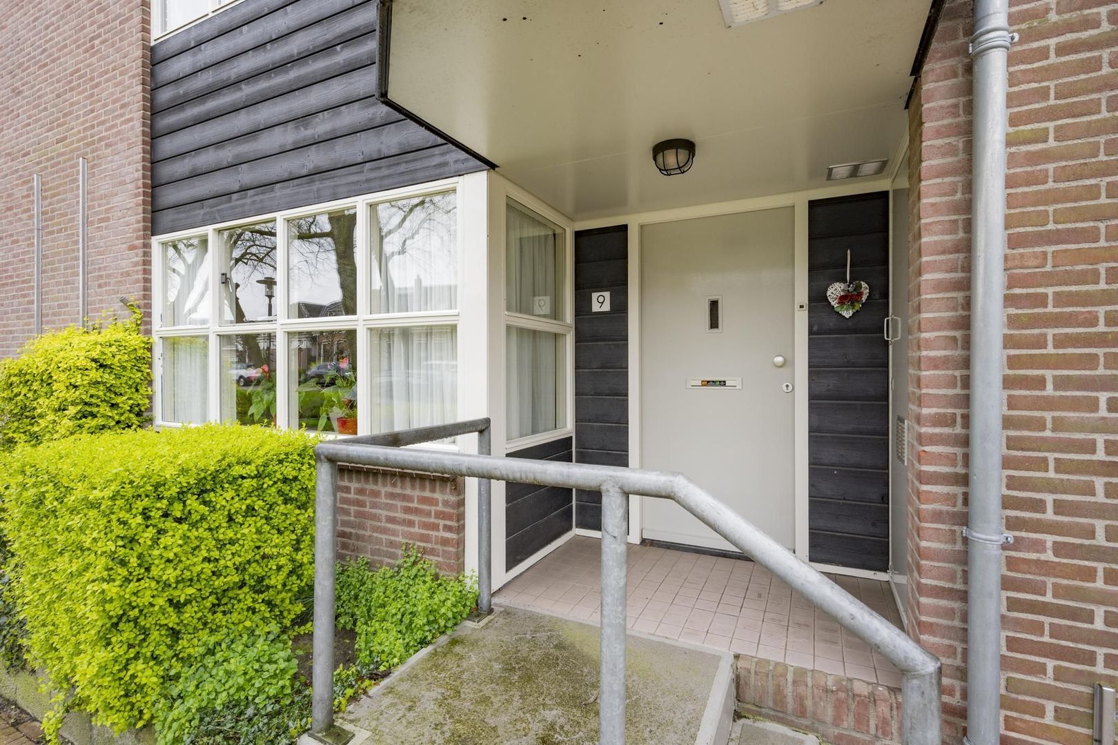 Koetsendijk 9, Nijkerk foto-16