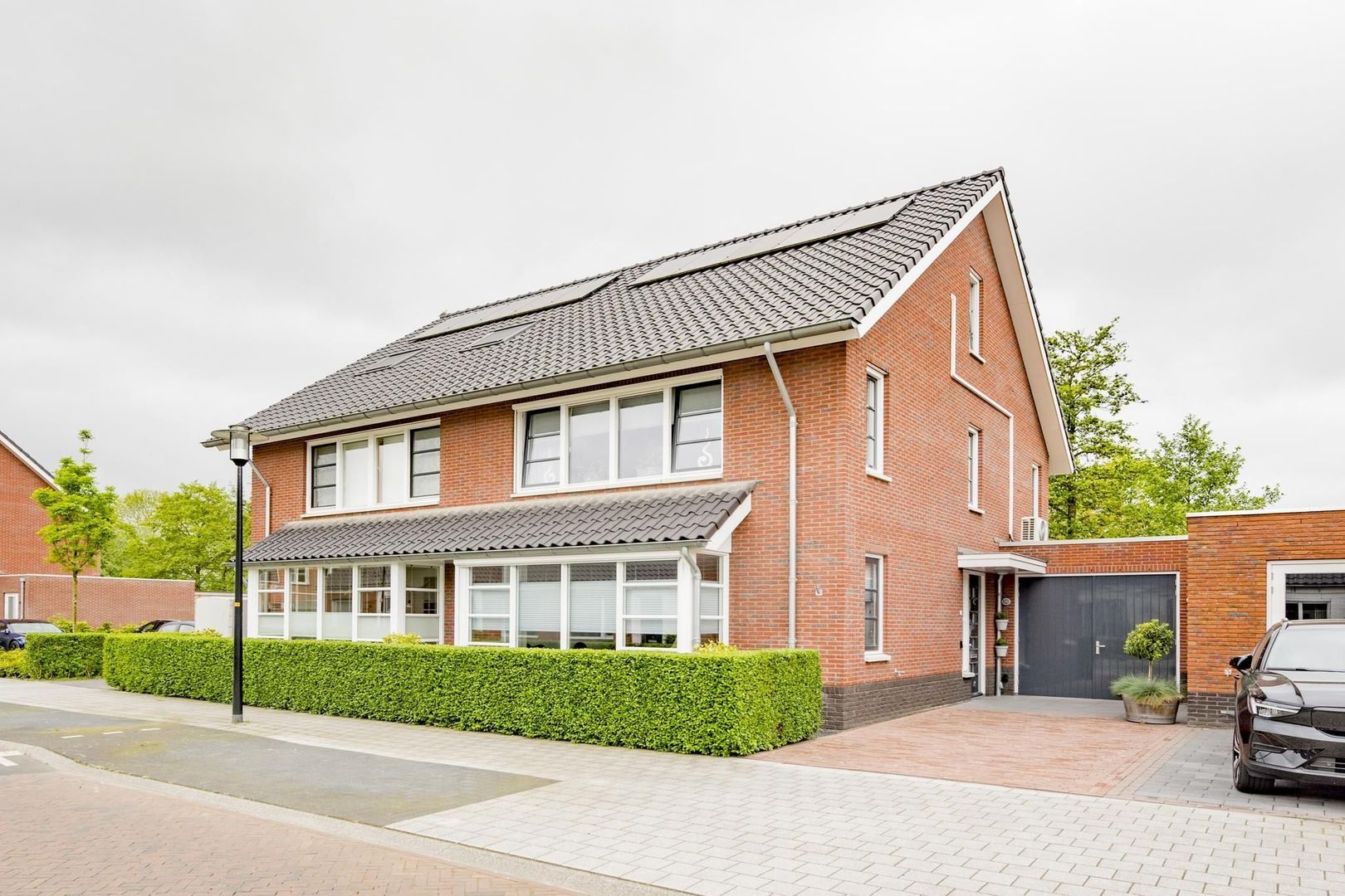 Dokter van de Kolkstraat 82, Nijkerkerveen foto-0