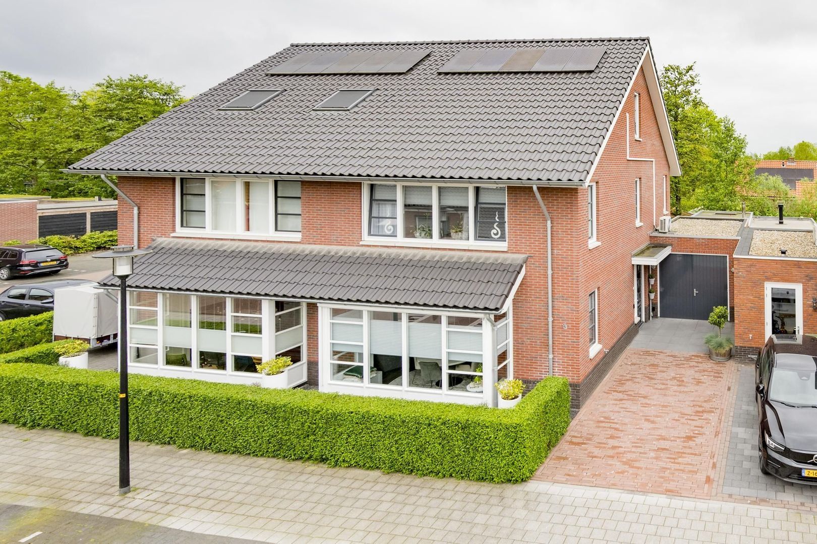 Dokter van de Kolkstraat 82, Nijkerkerveen foto-34